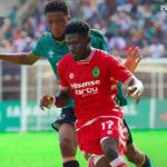 GPL: Asante Kotoko hold Samartex to a goalles stalemate after Camara’s penalty heroics