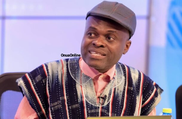 Martin Kpebu signals fresh corruption case against Akufo-Addo after OSP shake-up