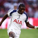 Kudus set to miss Ghana friendlies as Spurs prioritize recovery