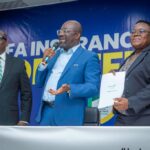 GFA secures landmark family support benefits for referees