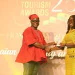 Kwame Nkrumah Memorial Park wins top honour at 2025 National Tourism Awards