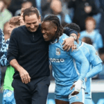 Coventry boss Frank Lampard keen to retain Thomas-Asante Amid transfer interest