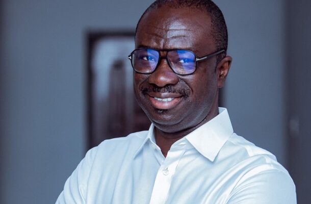 Seniority has never determined CJ appointments — Manhyia South MP counters claims by Baffoe-Bonnie