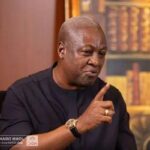 NPP slams gov't over political persecution, judiciary complicity and galamsey crisis