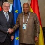 Germany pledges €65m to boost Ghana’s development cooperation in 2025