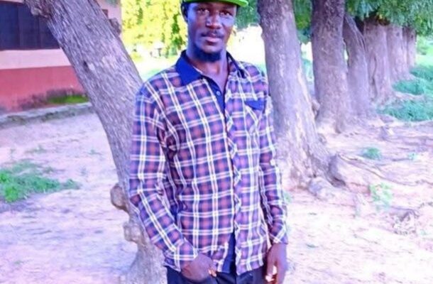 VIDEO: Binduri wanted man with GHS1m bounty speaks from hiding