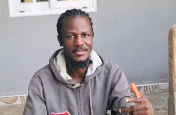 Police put GHS1million bounty on suspected Binduri killer Mark Agingre