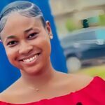 Pretty Matilda Midorse among those killed in El-Wak recruitment stampede