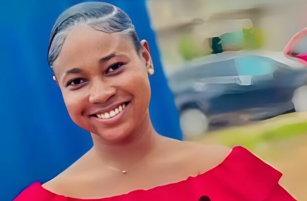 Pretty Matilda Midorse among those killed in El-Wak recruitment stampede