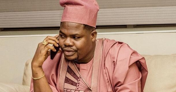 Mr Macaroni denies rape allegation, calls claim “horrendous and distasteful”