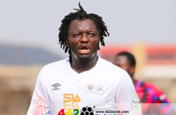 Samuel Anim Addo debunks rumours of Muntari being detained in Dubai