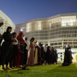 Muslim leaders say students only seek freedom to worship, not mosques on mission school campuses