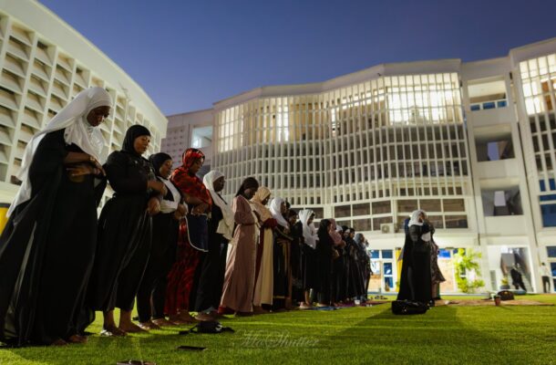 Muslim leaders say students only seek freedom to worship, not mosques on mission school campuses