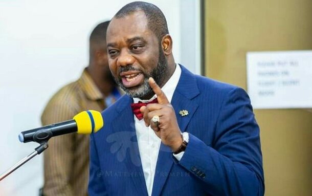 “One party, one purpose” — NAPO calls for unity in new year message