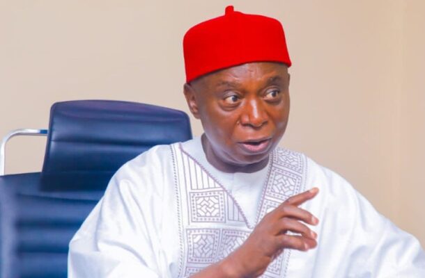 Regina Daniels accuses Ned Nwoko of forcing her into drugs at age 17