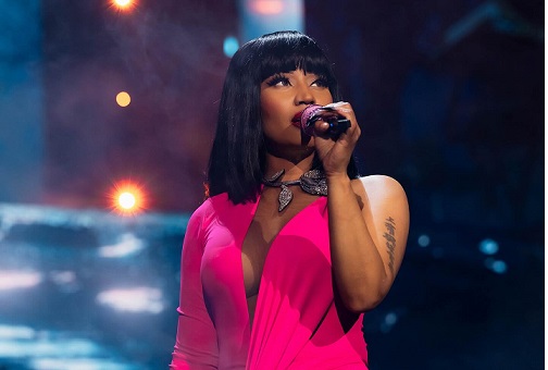 Nicki Minaj reveals Igbo identity ‘Onika’