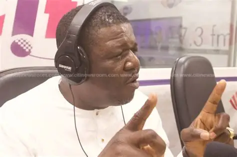 Majority demands Kpandai seat be declared vacant after court annuls election