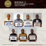 OSP seizes over GHS100 million in assets linked to former NPA officials