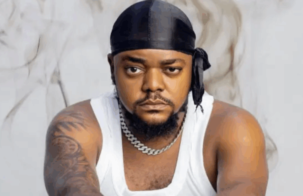 Nollywood mourns as actor Odira Nwobu dies in South Africa