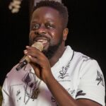 Ofori Amponsah opens up about emotional toll of false accusations and social media criticism