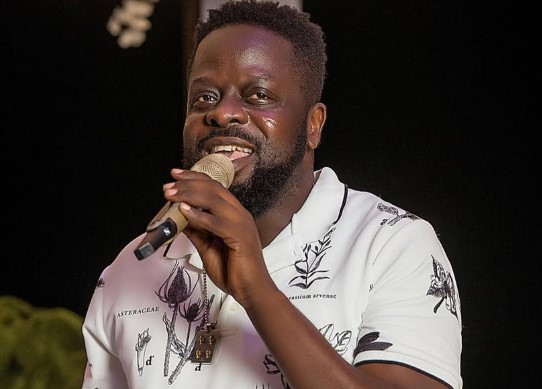 Ofori Amponsah opens up about emotional toll of false accusations and social media criticism
