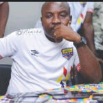 Opare Addo urges Hearts fans to stay united as club recovers from Kotoko defeat