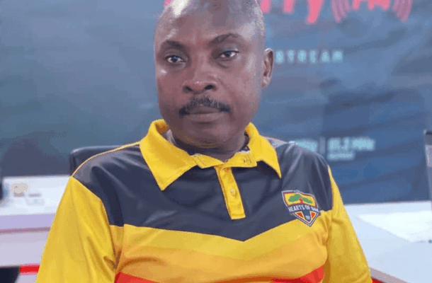 We will respond to FA charges appropriately- Hearts of Oak PRO, Opare Addo asserts