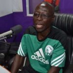 Oti Akenteng urges support for Otto Addo ahead of 2026 World Cup: “let’s back our own”
