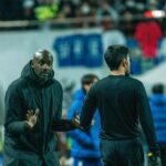 Otto Addo admits pressing struggles in South Korea defeat: “timing was not there”