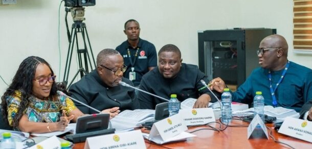 PAC refers 12 public institutions to A-G for prosecution over unrecovered funds