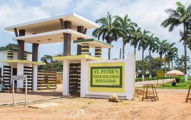 PERSCO alumni petition school management over decline in NSMQ performance