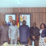 John Jinapor urges Petroleum Hub Board to drive major energy investments