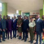 Parliamentary Committee visits El-Wak stampede victims at 37 Military Hospital