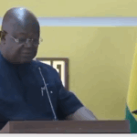 Captain Paul Forjoe commends emergency teams for swift response to August 6 helicopter crash