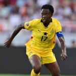 Black Queens captain Portia Boakye joins TP Mazembe Women ahead of new season