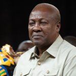 Mahama hails Ghanaian journalists as pillars of democracy at GJA–KGL awards