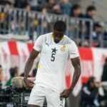 CF Montreal captain, Prince Osei Owusu relishes Black Stars debut in Kirin Cup
