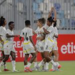 Black Queens beat Aston Villa in tune-up ahead of England friendly