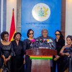 Family announces final funeral rites for former first lady Nana Konadu Agyeman-Rawlings