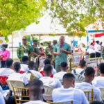 GAF arrests recruitment applicant for forged documents at El-Wak screening