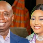 I won’t take Regina Daniels back – Ned Nwoko