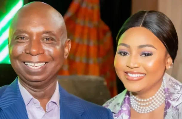 I won’t take Regina Daniels back – Ned Nwoko