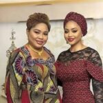 Regina Daniels’ mother explodes over daughter’s marital crisis