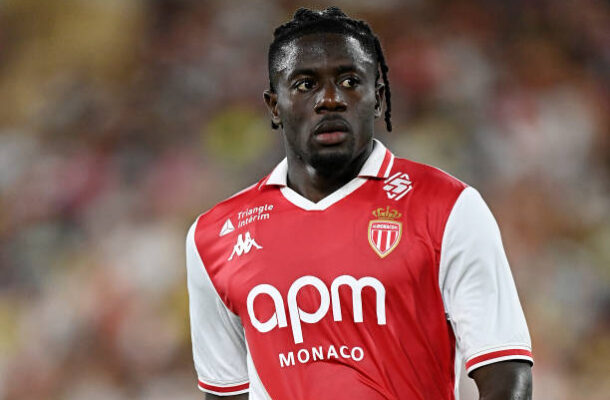 Mohammed Salisu credits discipline and hard work for AS Monaco resurgence