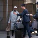 Black Stars arrive in Seoul for South Korea friendly after Japan setback