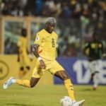 Kwasi Sibo hails Black Stars unity ahead of World Cup preparations