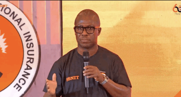 SSNIT calls for review of pensions act to cover gig and digital workers