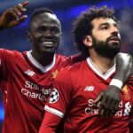 Sadio Mané opens up on “rift” with Mohamed Salah at Liverpool