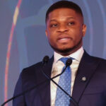 Sammy Gyamfi pushes back on G4R criticism, says losses have fallen sharply