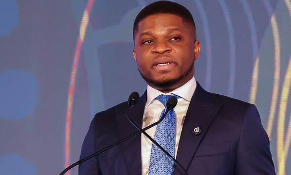 Sammy Gyamfi pushes back on G4R criticism, says losses have fallen sharply